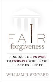 forgiveness fair