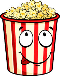 popcornfriday
