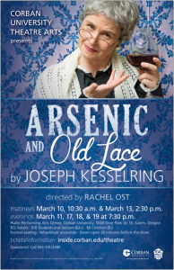 Spring Play Poster